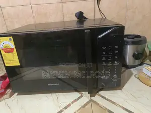 Microwave in Very Good Condition