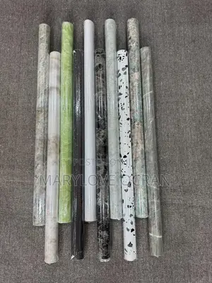 Durable Peel and Stick Wallstickers/Wallpaper