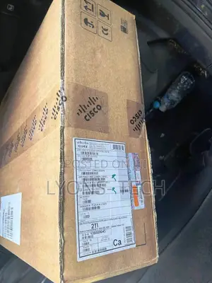 Cisco Ws-C2960x-24pd-L