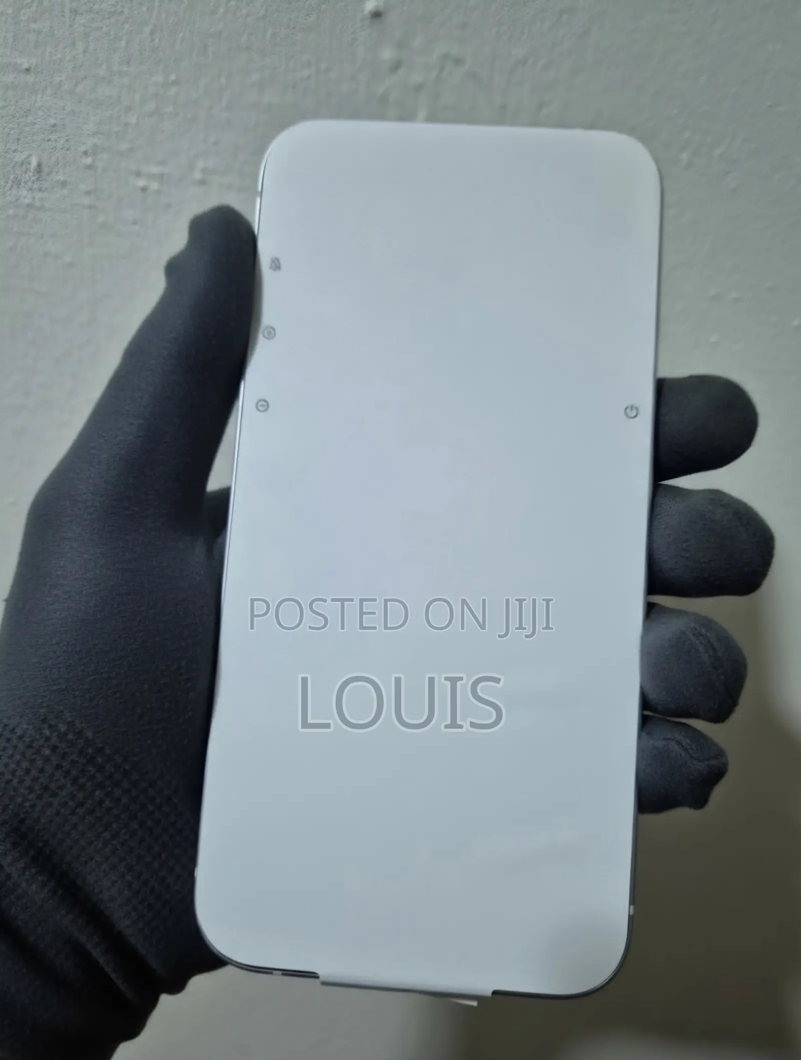 New Apple iPhone 14 Plus 128 GB White