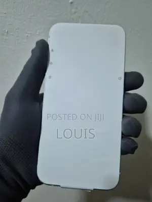 New Apple iPhone 14 Plus 128 GB White