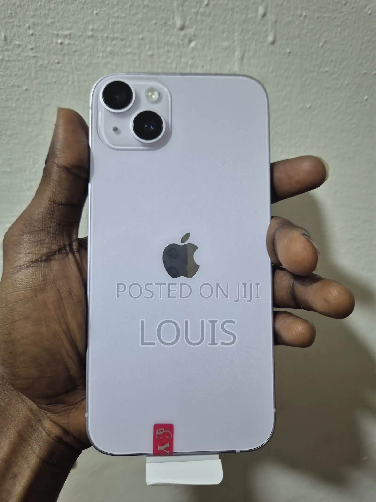 New Apple iPhone 14 Plus 128 GB White