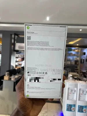 New Apple iPhone 17 Pro Max 2 TB