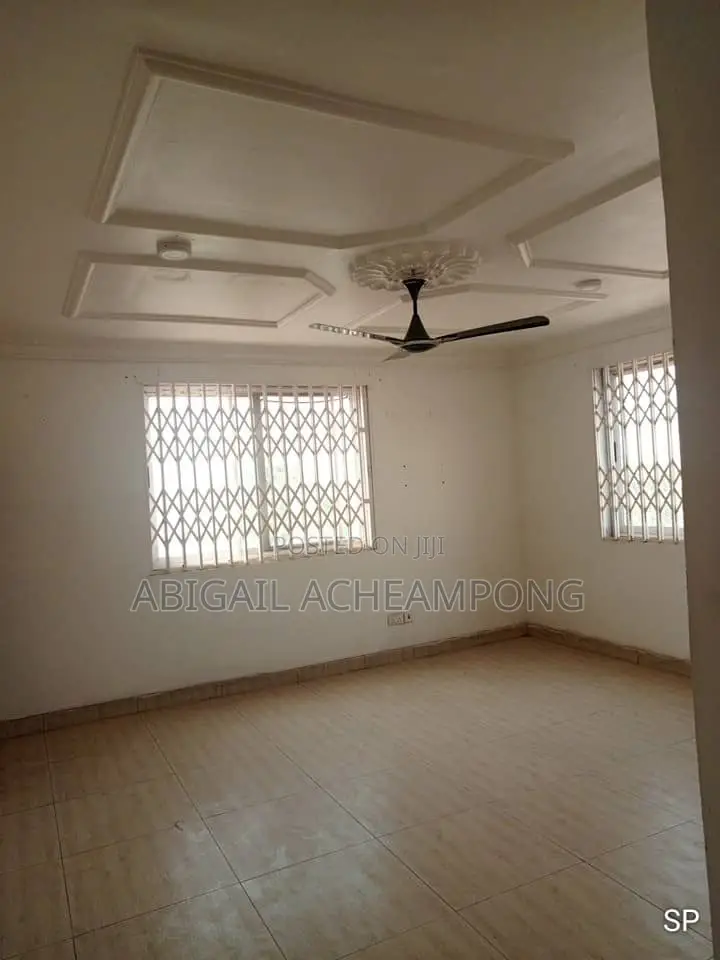 Furnished 5bdrm Apartment in Mitch Rentals, Toll Booth for rent