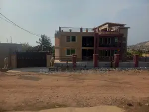 Furnished 5bdrm Apartment in Mitch Rentals, Toll Booth for rent