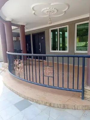 Furnished 5bdrm Apartment in Mitch Rentals, Toll Booth for rent