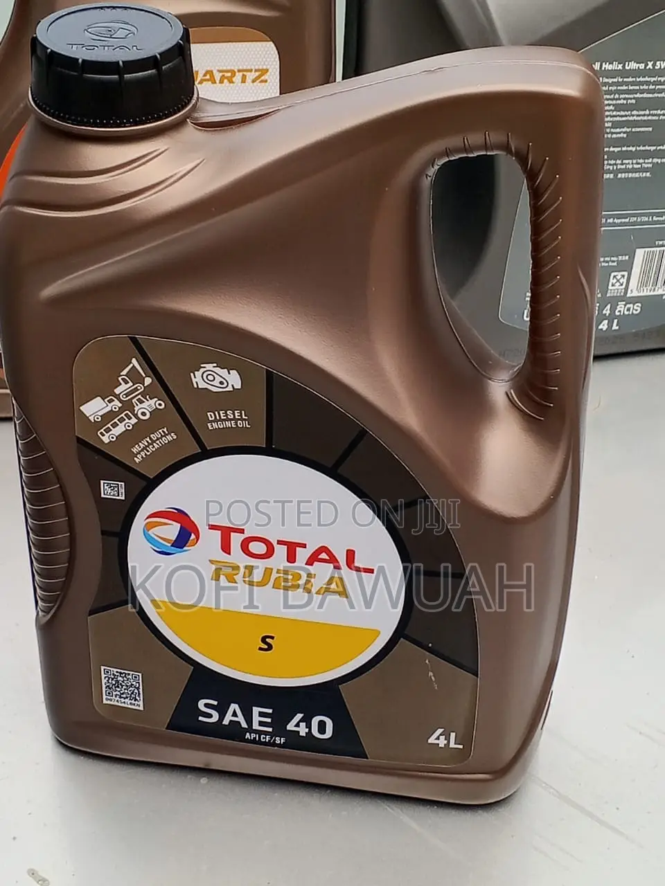 All Types of Engine and Gear Oil Whole Sale Price