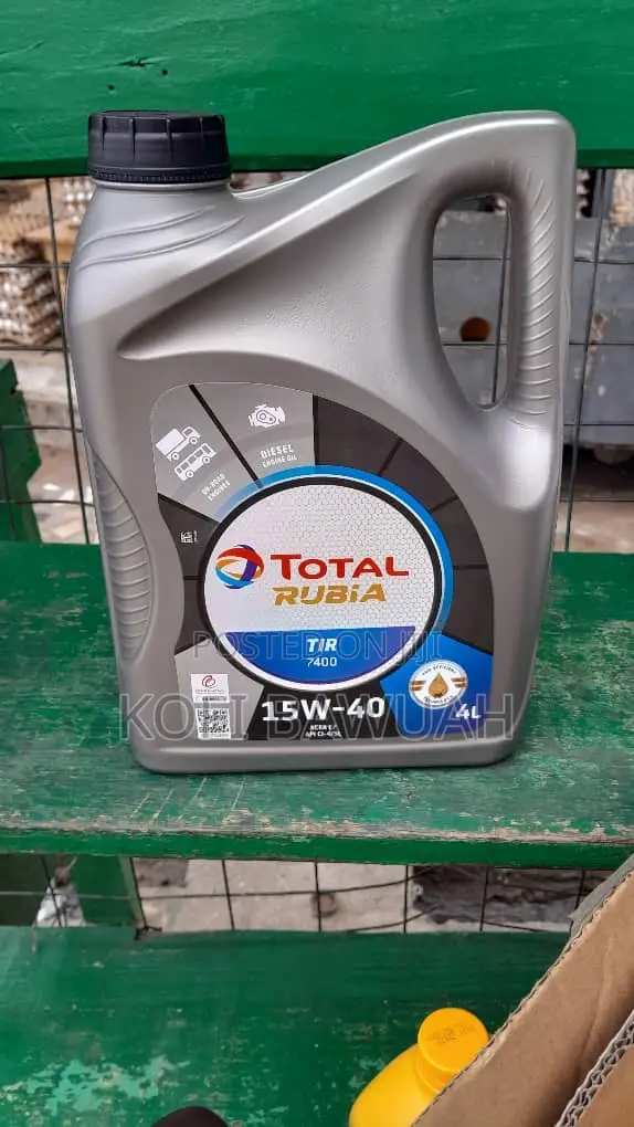 All Types of Engine and Gear Oil Whole Sale Price