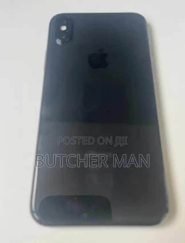 Apple iPhone X 64 GB