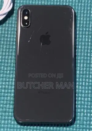 Apple iPhone X 64 GB