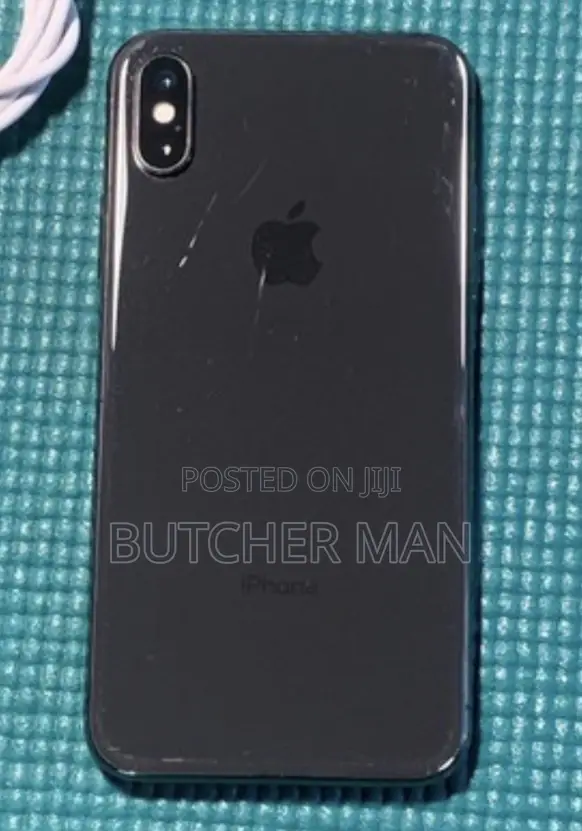 Apple iPhone X 64 GB