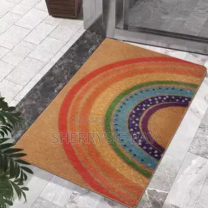 Modern PVC Door Mats