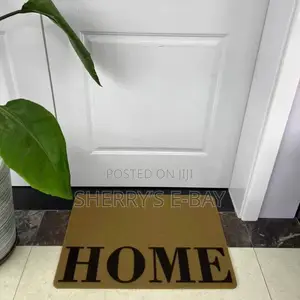 Modern PVC Door Mats