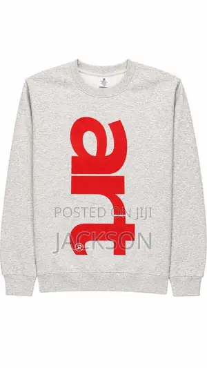 T-Shirt and Sweater