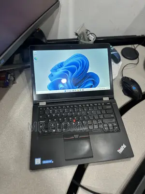 Laptop Lenovo ThinkPad P40 Yoga 8GB Intel Core i7 SSD 256GB