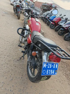 Royal RY150 2026 Red