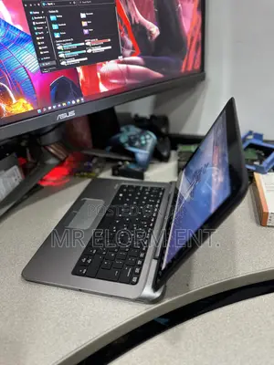 Laptop HP Pro X2 612 G1 4GB Intel Core i5 SSD 256GB