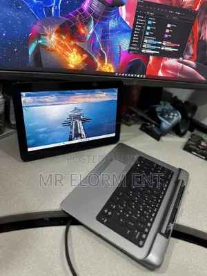 Laptop HP Pro X2 612 G1 4GB Intel Core i5 SSD 256GB