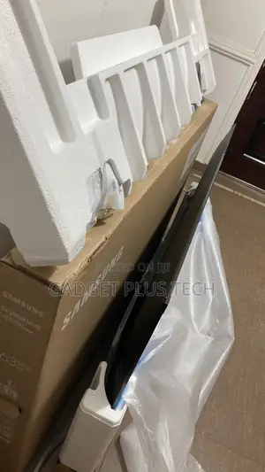 Brand New 65” Samsung UHD Smart (2026 Model)