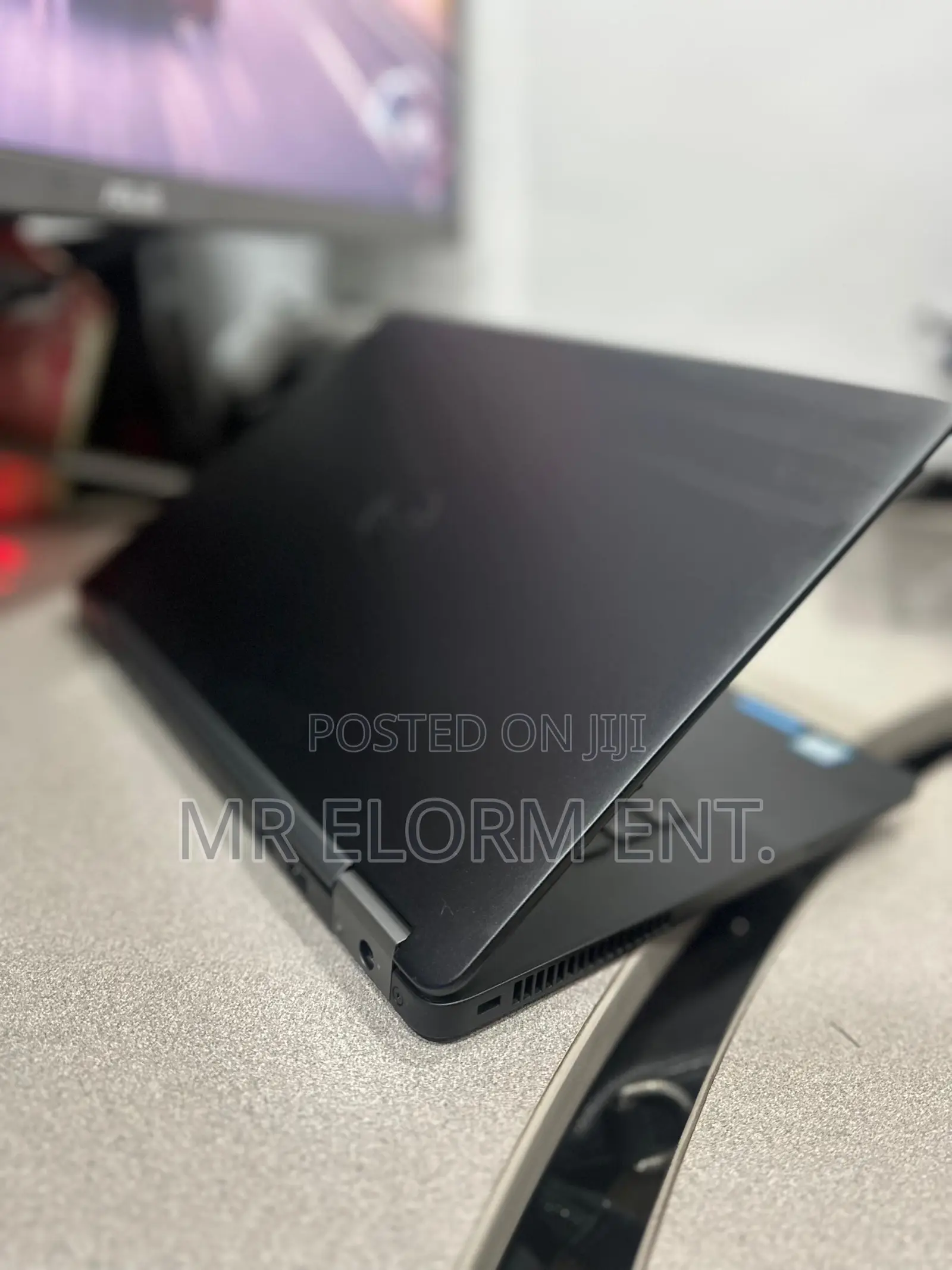 Laptop Dell Latitude 7480 12GB Intel Core i7 SSD 256GB