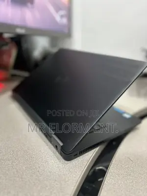 Laptop Dell Latitude 7480 12GB Intel Core i7 SSD 256GB