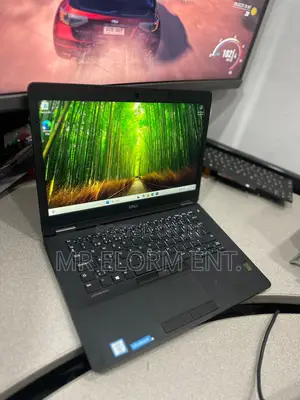 Laptop Dell Latitude 7480 12GB Intel Core i7 SSD 256GB