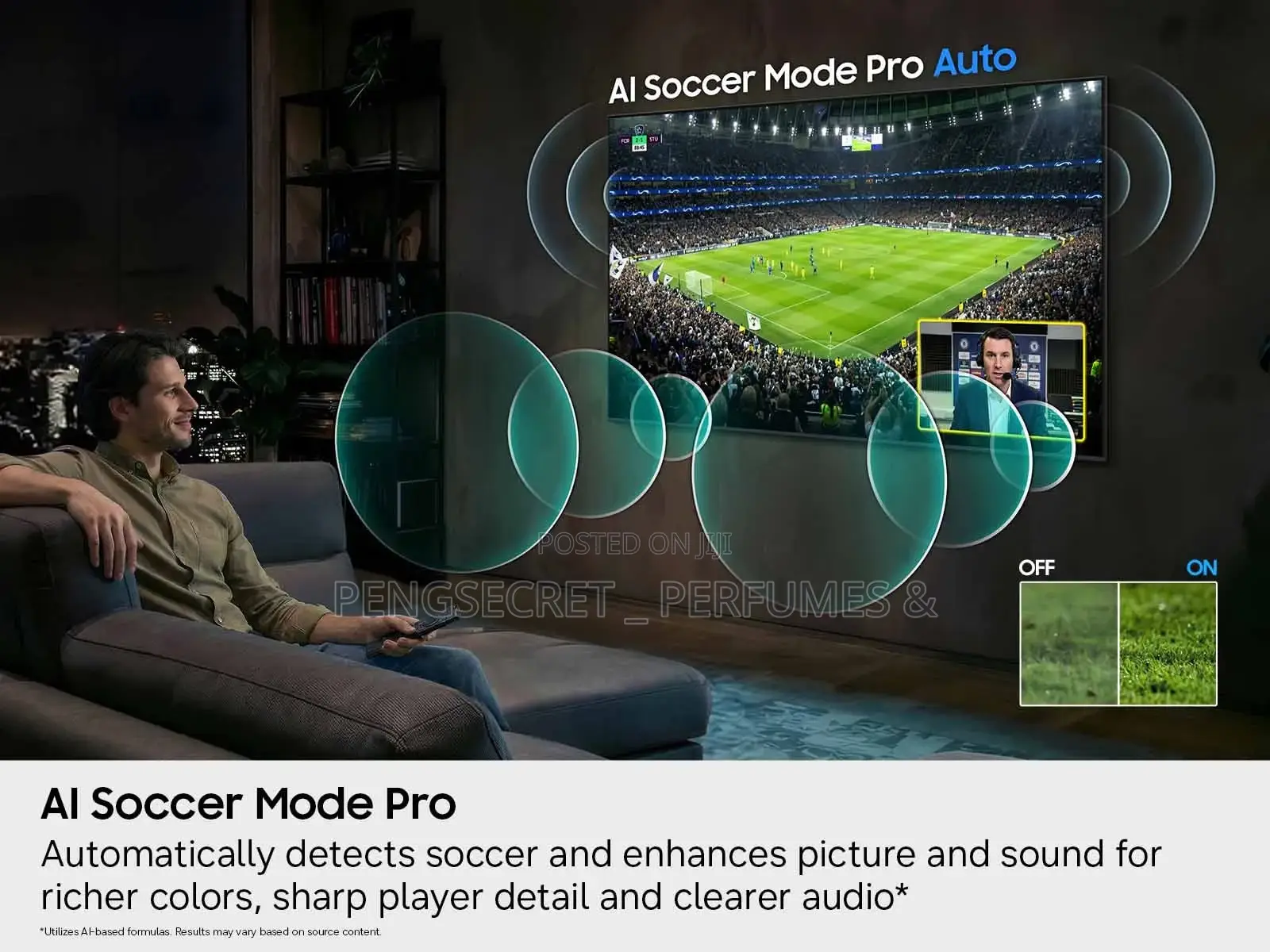 Class the Frame Pro Neo QLED Art Mode | Vision AI Smart TV | (2026)