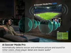 Class the Frame Pro Neo QLED Art Mode | Vision AI Smart TV | (2026)