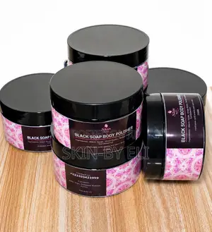 Black Soap