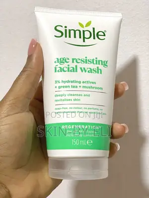 Black Soap