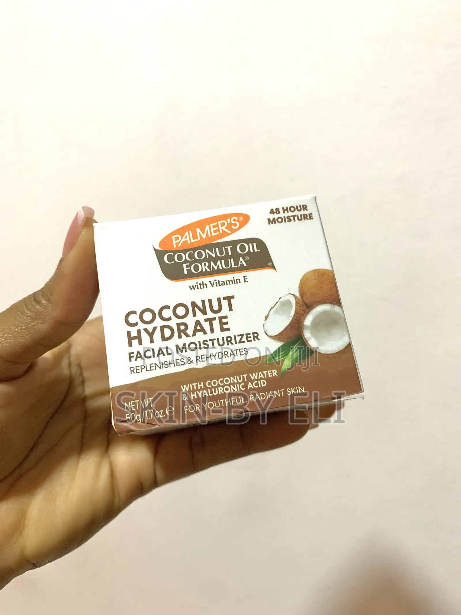 Black Soap