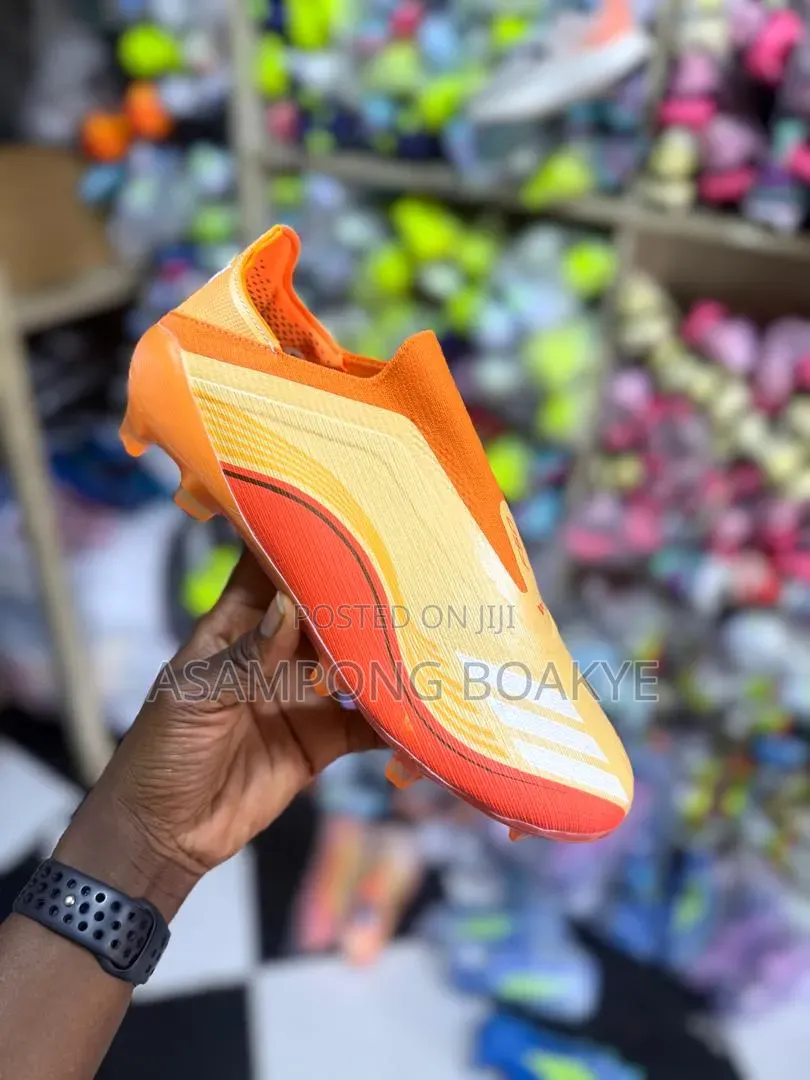 Sports Boot