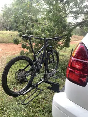 Canyon Spectra Mountain Bike