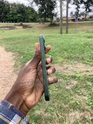 Apple iPhone 13 128 GB Green
