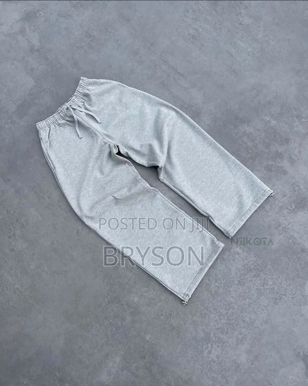 Sweatpants