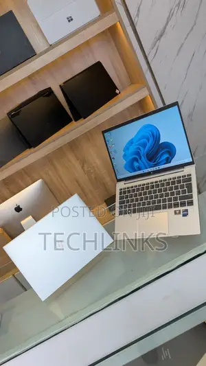Laptop HP EliteBook 830 G9 16GB Intel Core i5 SSD 256GB