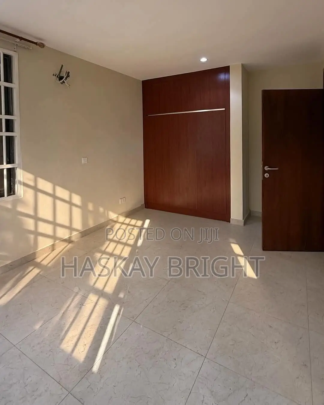 2bdrm Apartment in Spintex for rent