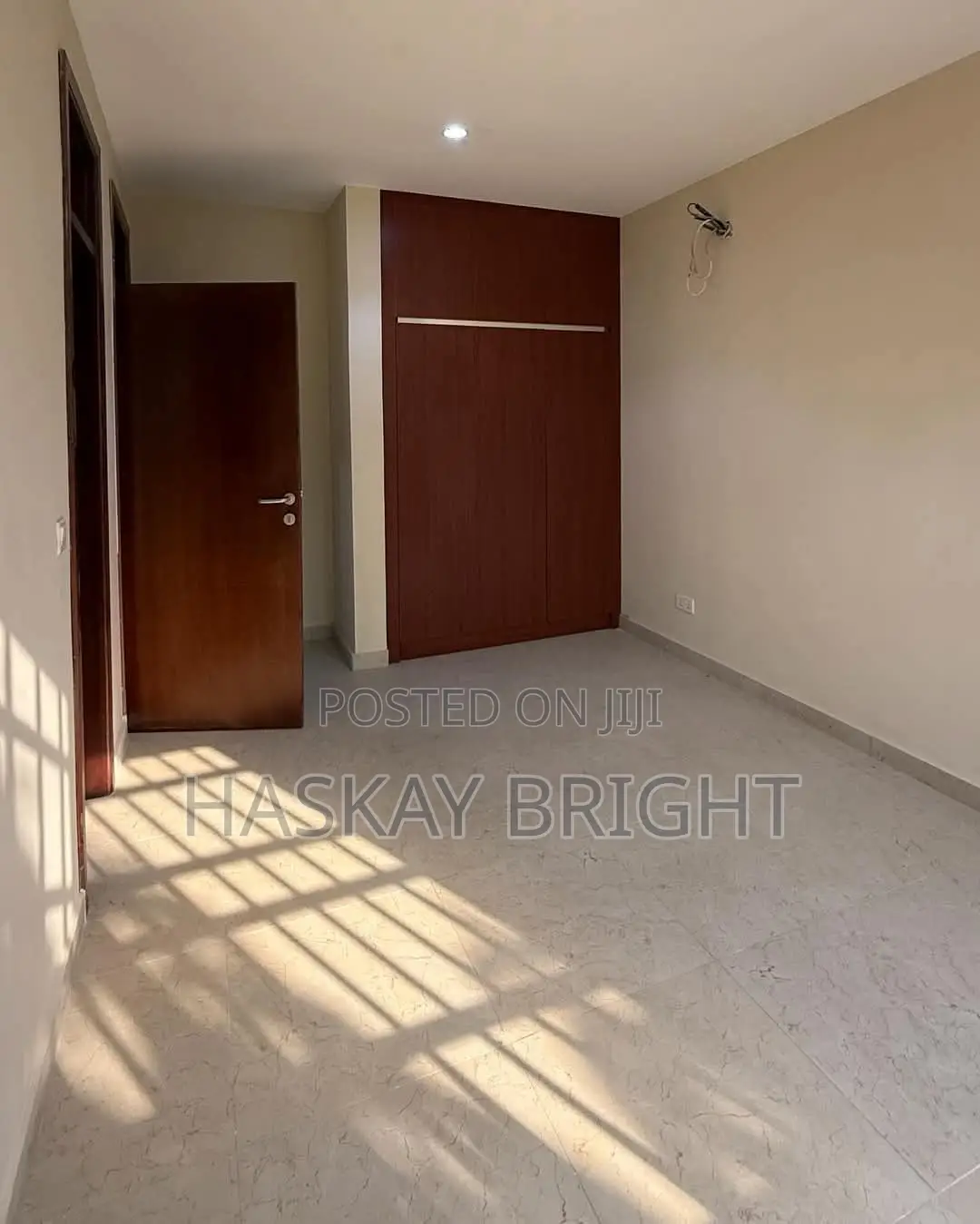 2bdrm Apartment in Spintex for rent