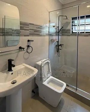 2bdrm Apartment in Spintex for rent