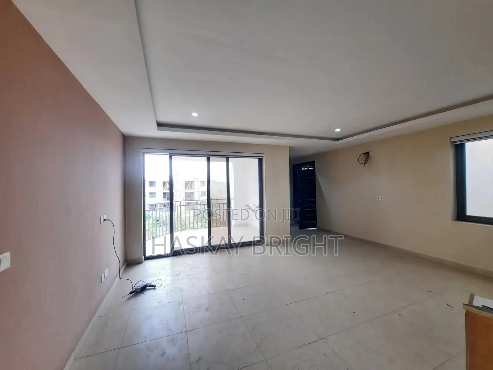 2bdrm Apartment in Spintex for rent