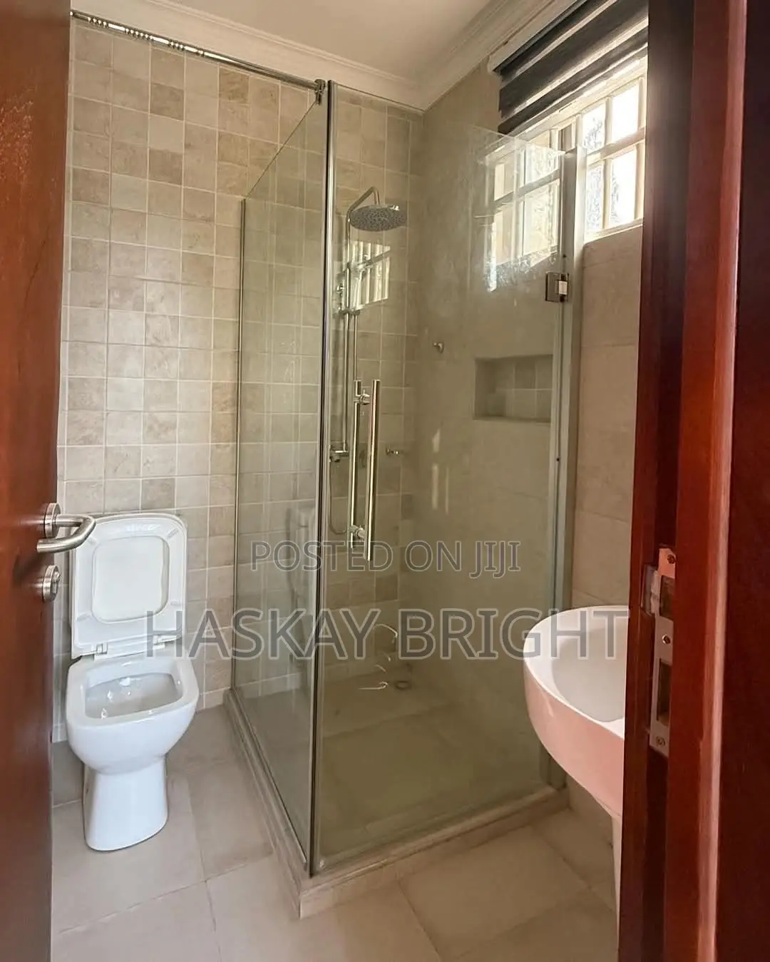 2bdrm Apartment in Spintex for rent