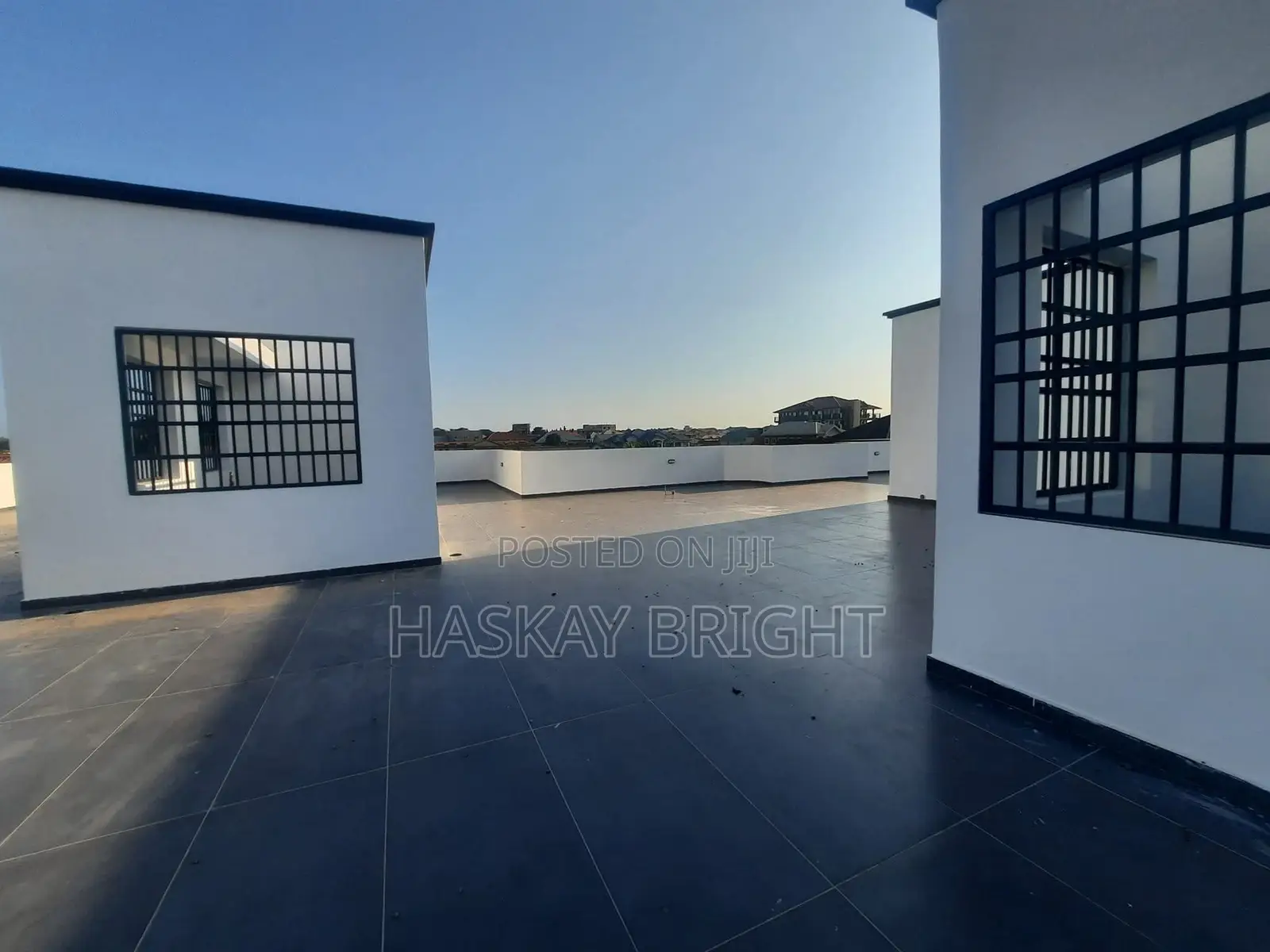 2bdrm Apartment in Spintex for rent