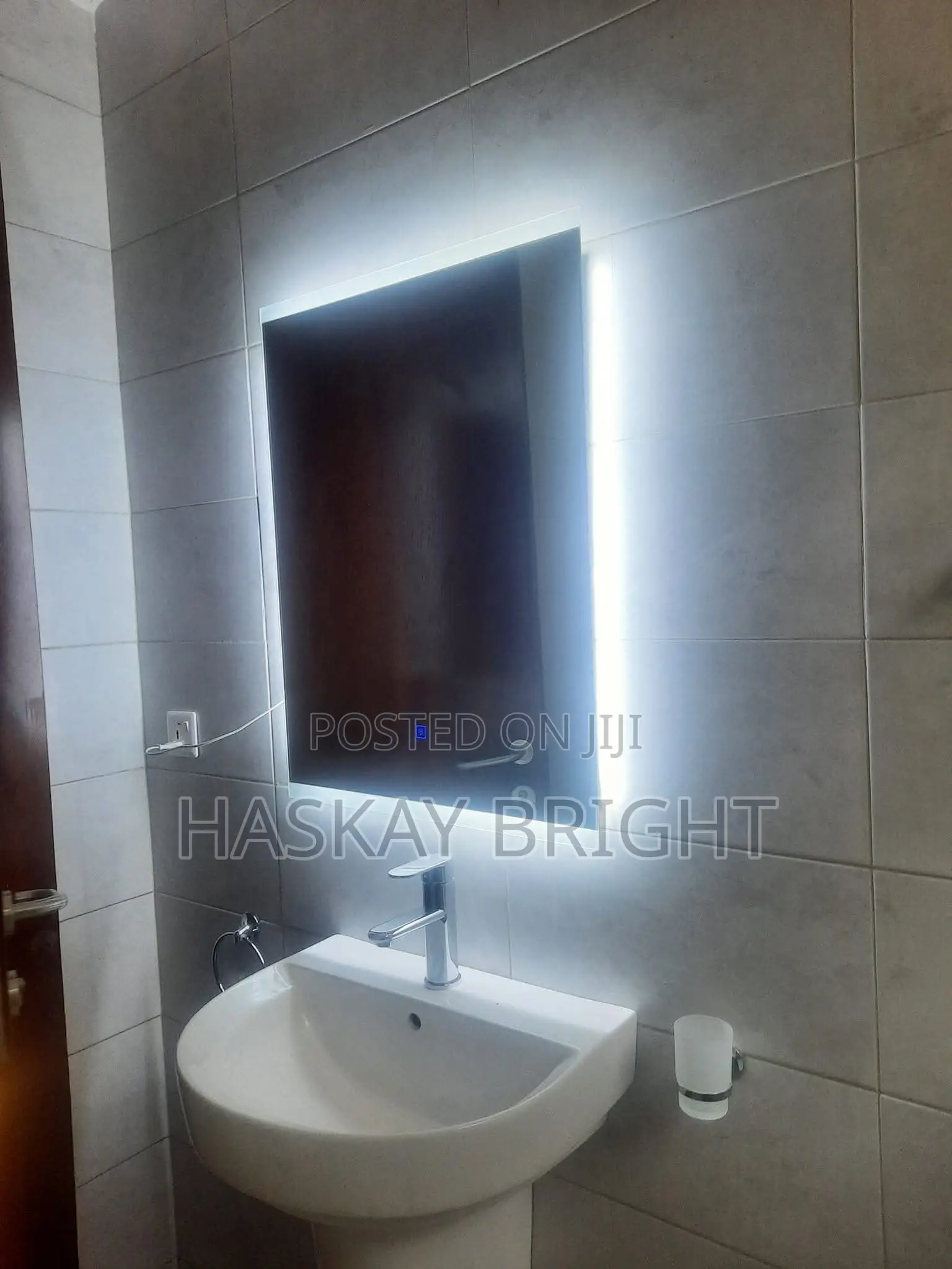 2bdrm Apartment in Spintex for rent