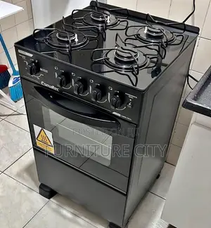 Maxi3 Standing With Gas Cooker With Oven