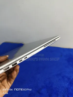 Laptop HP EliteBook 845 G11 8GB AMD Ryzen 5 SSD 256GB