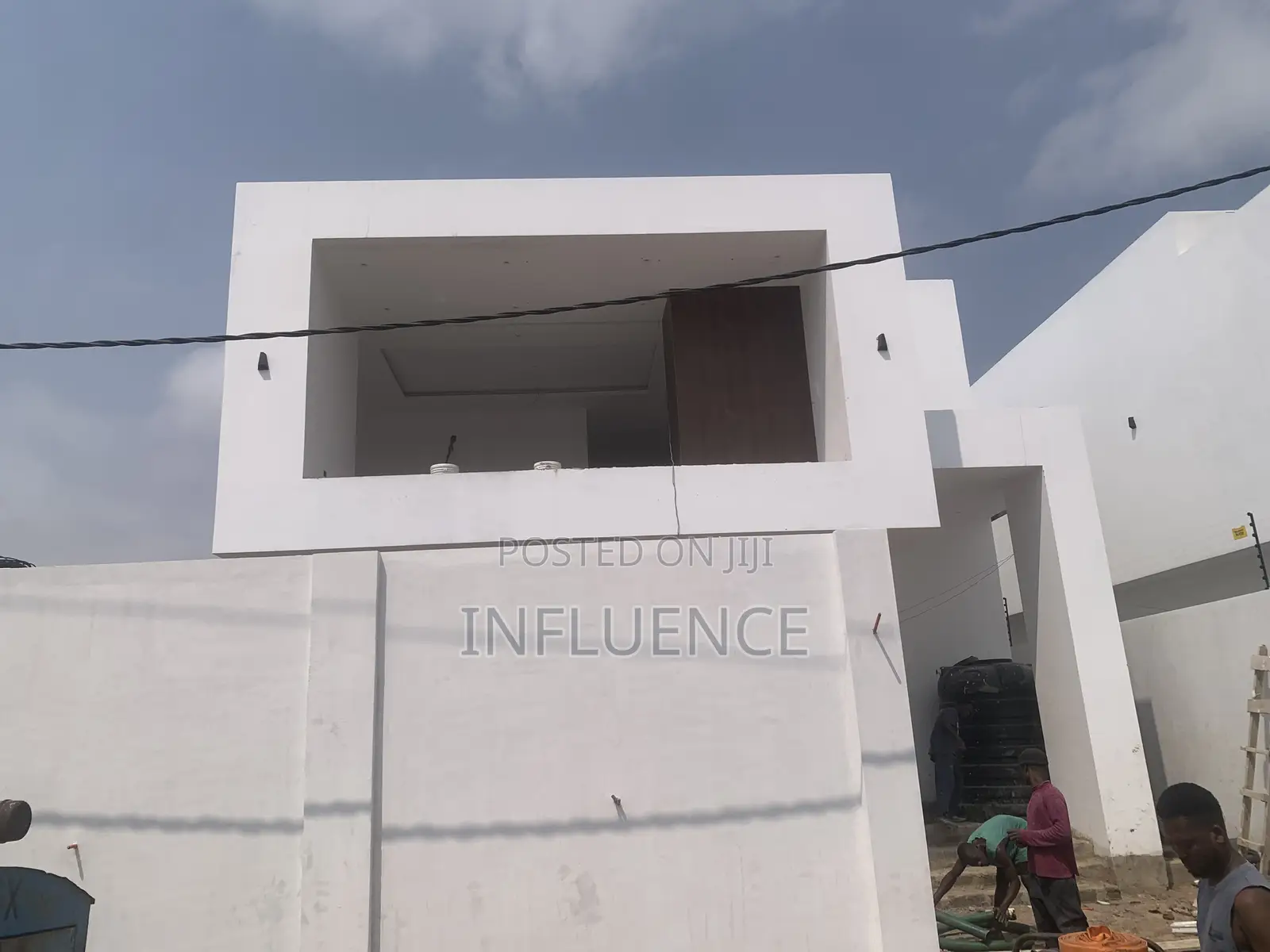 3bdrm House in East Legon for sale