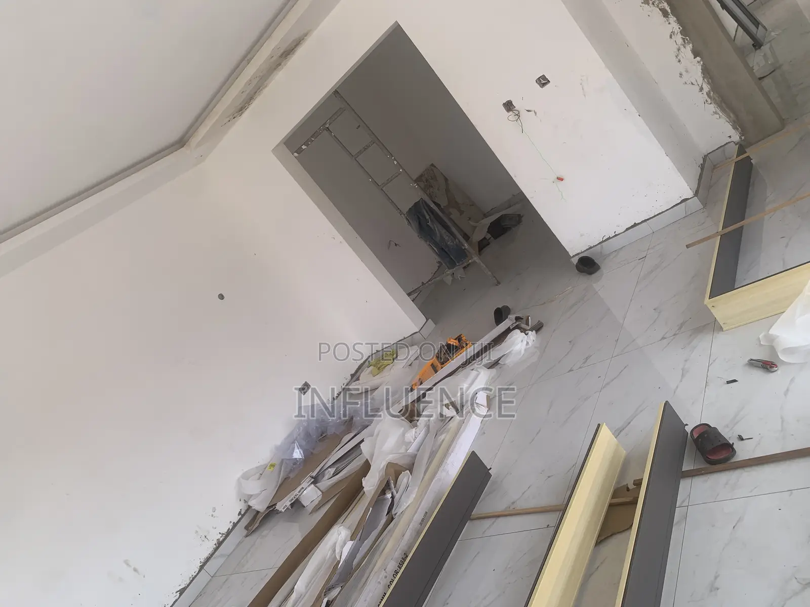 3bdrm House in East Legon for sale