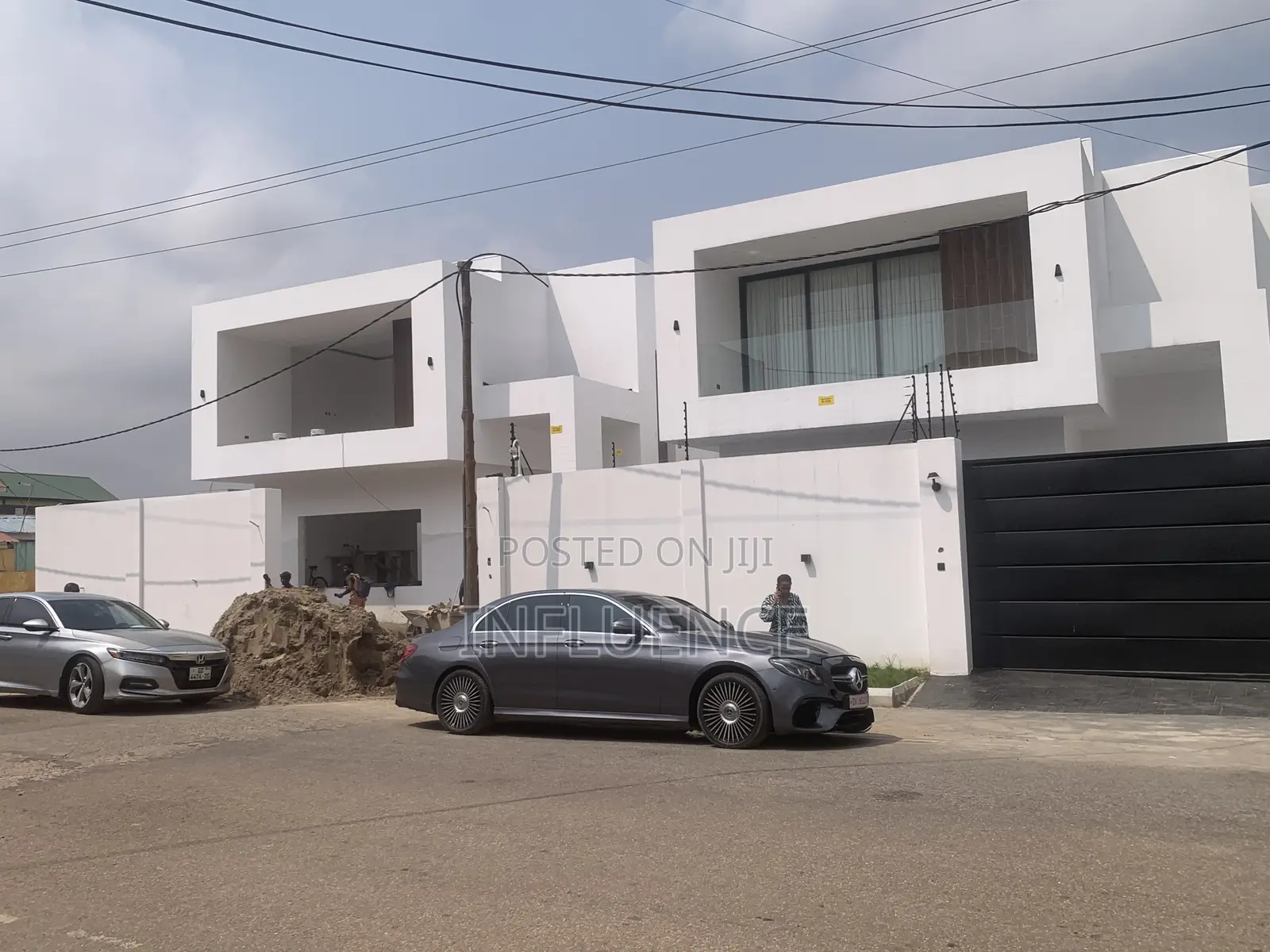 3bdrm House in East Legon for sale