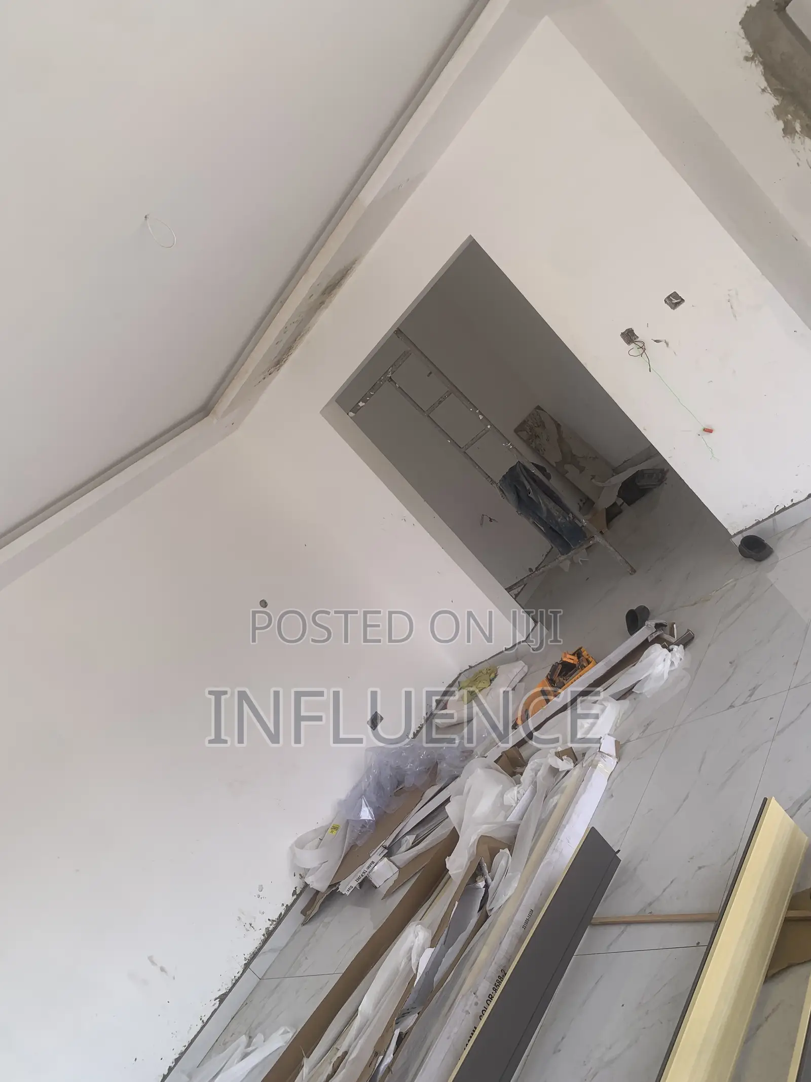 3bdrm House in East Legon for sale