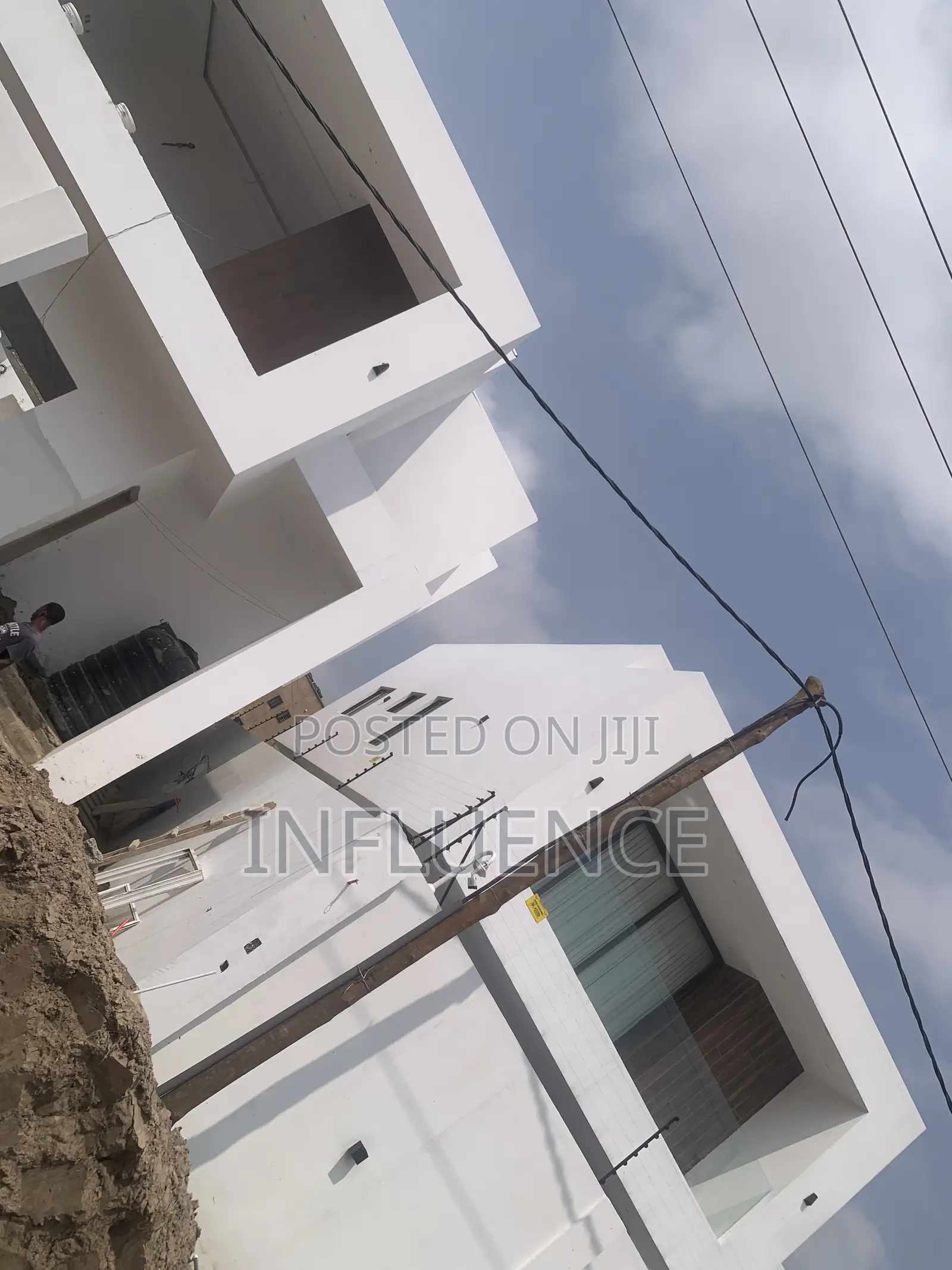 3bdrm House in East Legon for sale